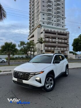 Hyundai Tucson SEL 2022