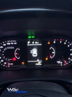Hyundai Tucson SEL 2022 lleno